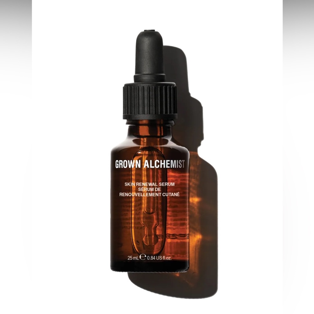 Grown Alchemist Instant Smoothing Serum .84 fl.oz.